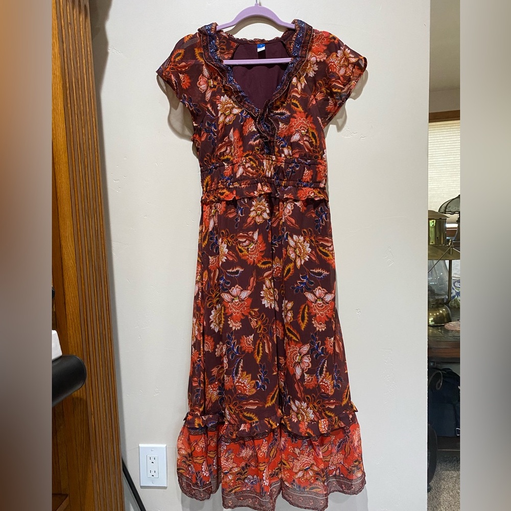 Old Navy Dress Medium